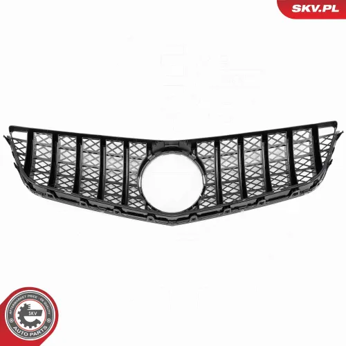 Kühlergitter ESEN SKV 66SKV542 Bild Kühlergitter ESEN SKV 66SKV542