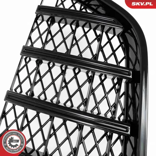 Kühlergitter ESEN SKV 66SKV542 Bild Kühlergitter ESEN SKV 66SKV542