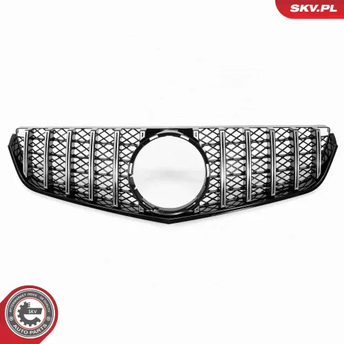 Kühlergitter ESEN SKV 66SKV543 Bild Kühlergitter ESEN SKV 66SKV543