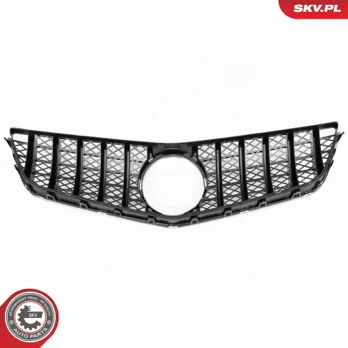 Kühlergitter ESEN SKV 66SKV543 Bild Kühlergitter ESEN SKV 66SKV543