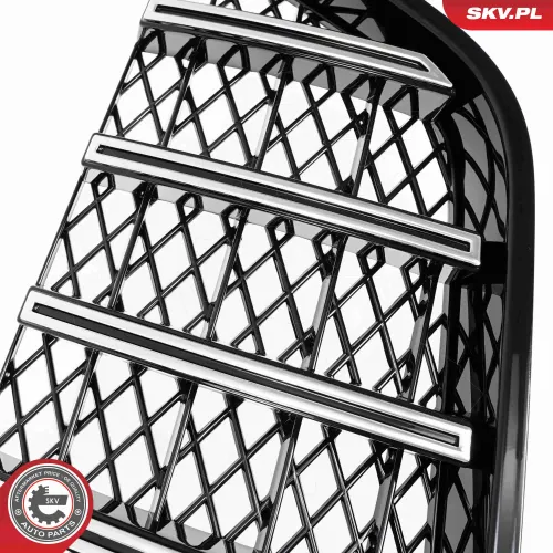 Kühlergitter ESEN SKV 66SKV543 Bild Kühlergitter ESEN SKV 66SKV543