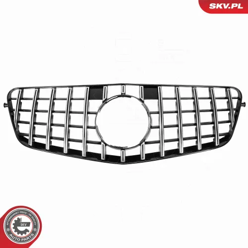 Kühlergitter ESEN SKV 66SKV544 Bild Kühlergitter ESEN SKV 66SKV544