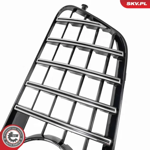 Kühlergitter ESEN SKV 66SKV544 Bild Kühlergitter ESEN SKV 66SKV544