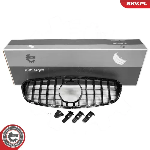 Kühlergitter ESEN SKV 66SKV546 Bild Kühlergitter ESEN SKV 66SKV546