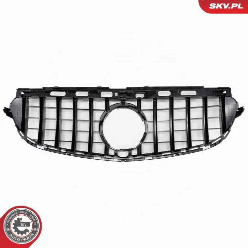Kühlergitter ESEN SKV 66SKV546 Bild Kühlergitter ESEN SKV 66SKV546