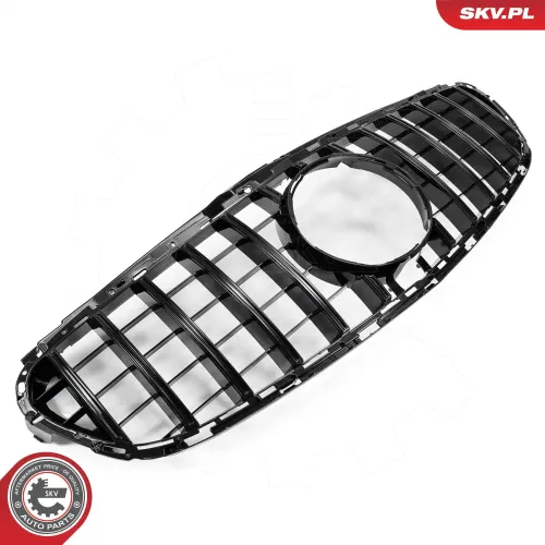 Kühlergitter ESEN SKV 66SKV546 Bild Kühlergitter ESEN SKV 66SKV546