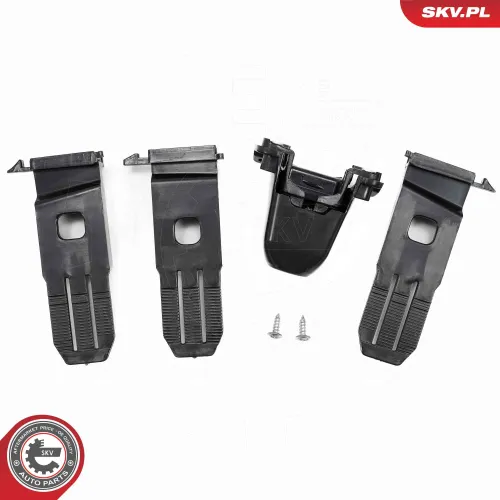 Kühlergitter ESEN SKV 66SKV546 Bild Kühlergitter ESEN SKV 66SKV546