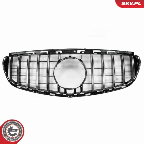 Kühlergitter ESEN SKV 66SKV547 Bild Kühlergitter ESEN SKV 66SKV547