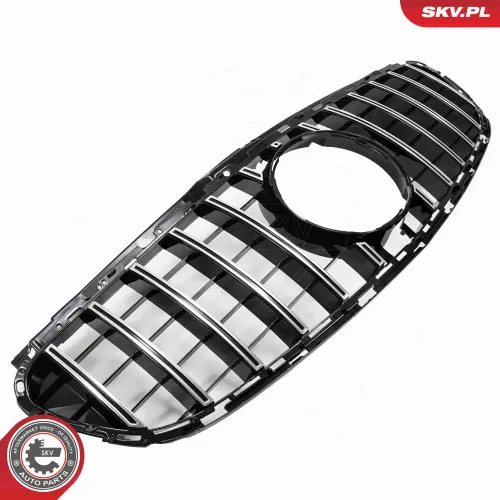 Kühlergitter ESEN SKV 66SKV547 Bild Kühlergitter ESEN SKV 66SKV547