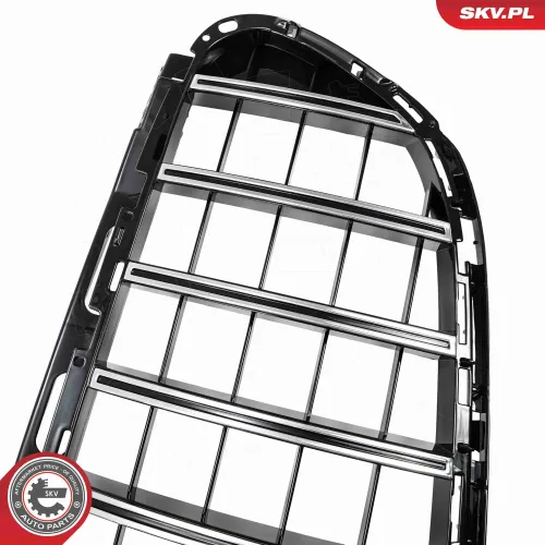 Kühlergitter ESEN SKV 66SKV547 Bild Kühlergitter ESEN SKV 66SKV547