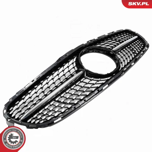 Kühlergitter ESEN SKV 66SKV548 Bild Kühlergitter ESEN SKV 66SKV548
