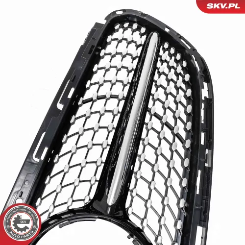 Kühlergitter ESEN SKV 66SKV548 Bild Kühlergitter ESEN SKV 66SKV548