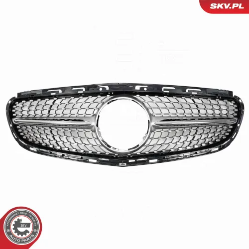 Kühlergitter ESEN SKV 66SKV549 Bild Kühlergitter ESEN SKV 66SKV549