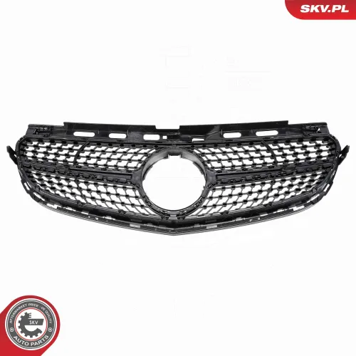 Kühlergitter ESEN SKV 66SKV549 Bild Kühlergitter ESEN SKV 66SKV549