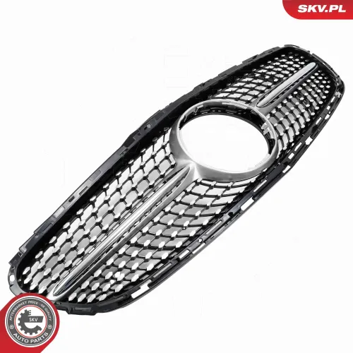 Kühlergitter ESEN SKV 66SKV549 Bild Kühlergitter ESEN SKV 66SKV549