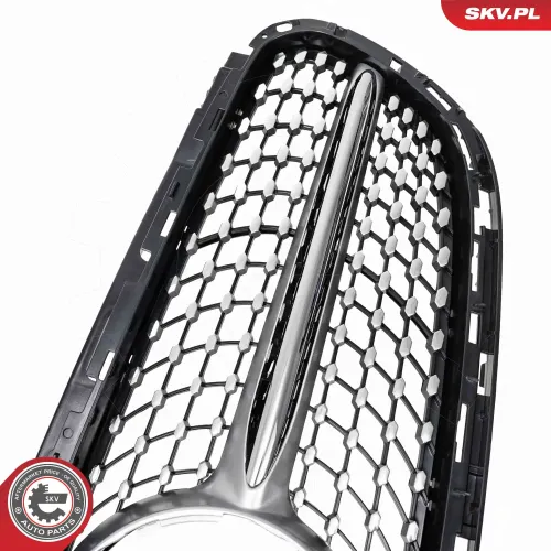 Kühlergitter ESEN SKV 66SKV549 Bild Kühlergitter ESEN SKV 66SKV549