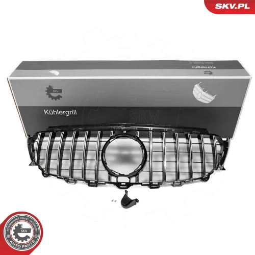 Kühlergitter ESEN SKV 66SKV551 Bild Kühlergitter ESEN SKV 66SKV551