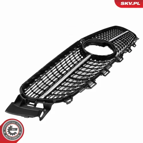 Kühlergitter ESEN SKV 66SKV553 Bild Kühlergitter ESEN SKV 66SKV553