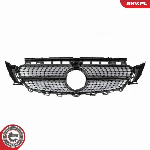 Kühlergitter ESEN SKV 66SKV553 Bild Kühlergitter ESEN SKV 66SKV553