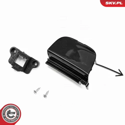 Kühlergitter ESEN SKV 66SKV555 Bild Kühlergitter ESEN SKV 66SKV555