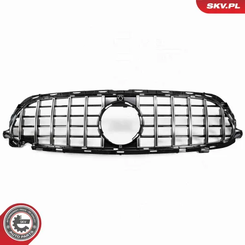 Kühlergitter ESEN SKV 66SKV556 Bild Kühlergitter ESEN SKV 66SKV556