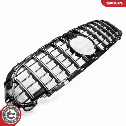 Kühlergitter ESEN SKV 66SKV556 Bild Kühlergitter ESEN SKV 66SKV556