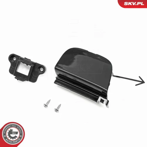 Kühlergitter ESEN SKV 66SKV556 Bild Kühlergitter ESEN SKV 66SKV556