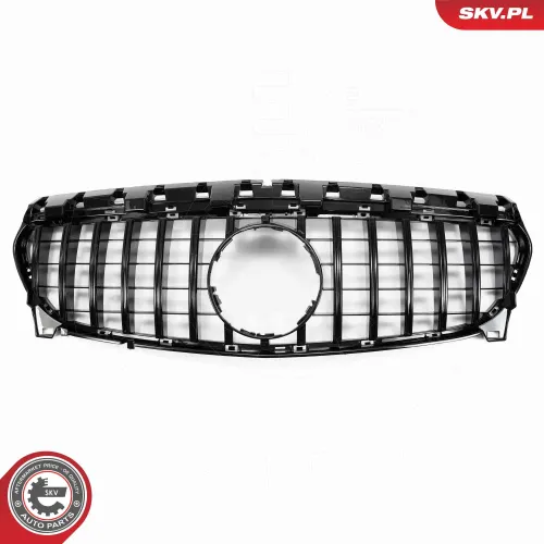 Kühlergitter ESEN SKV 66SKV557 Bild Kühlergitter ESEN SKV 66SKV557