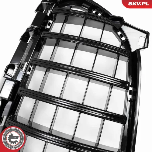 Kühlergitter ESEN SKV 66SKV557 Bild Kühlergitter ESEN SKV 66SKV557