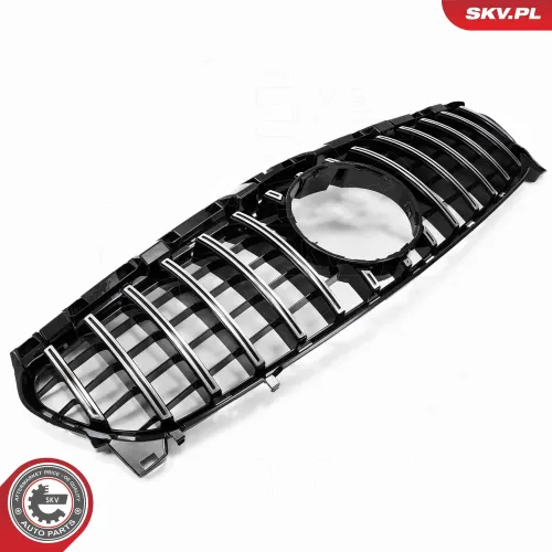 Kühlergitter ESEN SKV 66SKV558 Bild Kühlergitter ESEN SKV 66SKV558