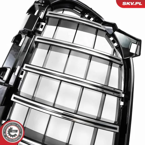 Kühlergitter ESEN SKV 66SKV558 Bild Kühlergitter ESEN SKV 66SKV558