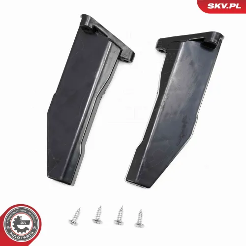 Kühlergitter ESEN SKV 66SKV558 Bild Kühlergitter ESEN SKV 66SKV558