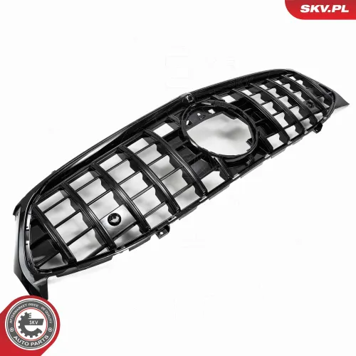 Kühlergitter ESEN SKV 66SKV561 Bild Kühlergitter ESEN SKV 66SKV561