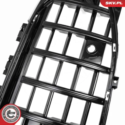 Kühlergitter ESEN SKV 66SKV561 Bild Kühlergitter ESEN SKV 66SKV561