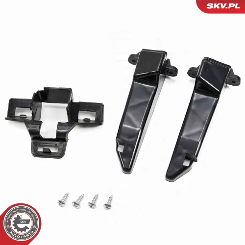 Kühlergitter ESEN SKV 66SKV561 Bild Kühlergitter ESEN SKV 66SKV561