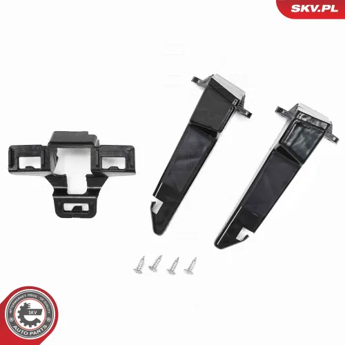 Kühlergitter ESEN SKV 66SKV562 Bild Kühlergitter ESEN SKV 66SKV562