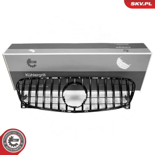 Kühlergitter ESEN SKV 66SKV563 Bild Kühlergitter ESEN SKV 66SKV563