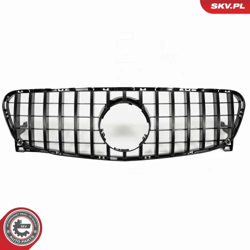 Kühlergitter ESEN SKV 66SKV563 Bild Kühlergitter ESEN SKV 66SKV563