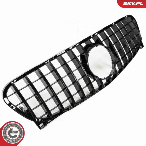 Kühlergitter ESEN SKV 66SKV563 Bild Kühlergitter ESEN SKV 66SKV563