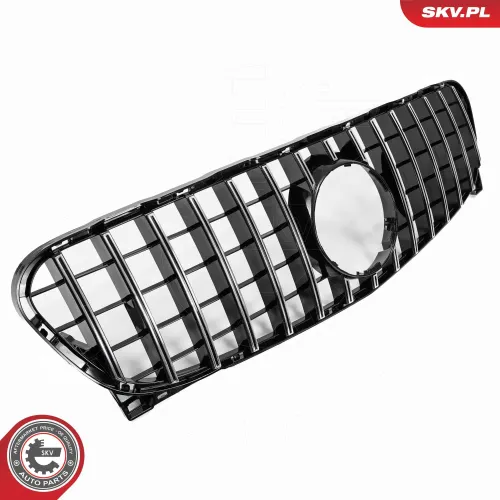 Kühlergitter ESEN SKV 66SKV564 Bild Kühlergitter ESEN SKV 66SKV564