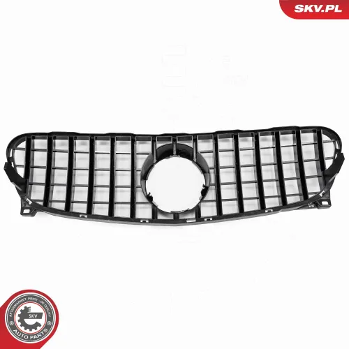 Kühlergitter ESEN SKV 66SKV564 Bild Kühlergitter ESEN SKV 66SKV564