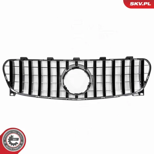 Kühlergitter ESEN SKV 66SKV567 Bild Kühlergitter ESEN SKV 66SKV567