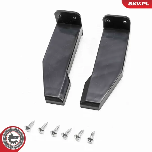 Kühlergitter ESEN SKV 66SKV567 Bild Kühlergitter ESEN SKV 66SKV567