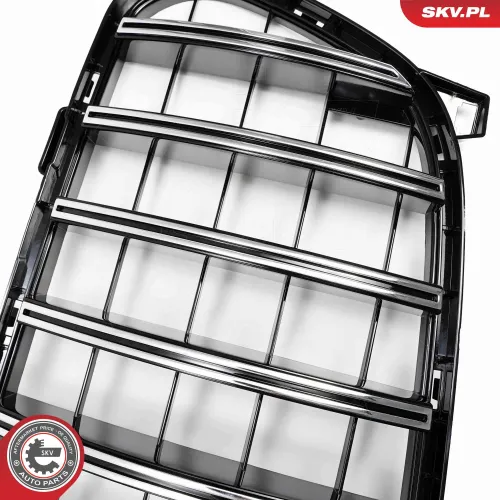 Kühlergitter ESEN SKV 66SKV568 Bild Kühlergitter ESEN SKV 66SKV568
