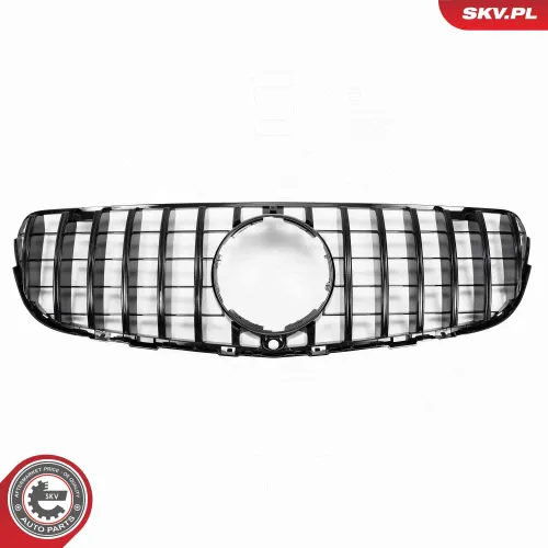 Kühlergitter ESEN SKV 66SKV569 Bild Kühlergitter ESEN SKV 66SKV569