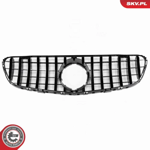 Kühlergitter ESEN SKV 66SKV569 Bild Kühlergitter ESEN SKV 66SKV569