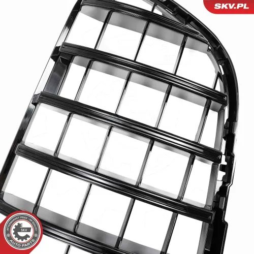 Kühlergitter ESEN SKV 66SKV569 Bild Kühlergitter ESEN SKV 66SKV569