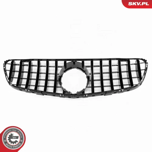 Kühlergitter ESEN SKV 66SKV570 Bild Kühlergitter ESEN SKV 66SKV570