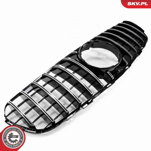 Kühlergitter ESEN SKV 66SKV570 Bild Kühlergitter ESEN SKV 66SKV570