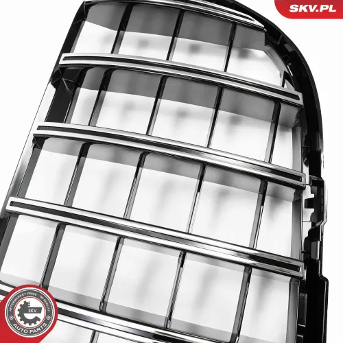 Kühlergitter ESEN SKV 66SKV570 Bild Kühlergitter ESEN SKV 66SKV570